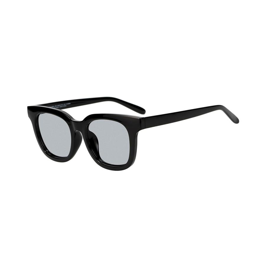 Zoff（ゾフ） 【WEB限定】サングラス 軽量 大きめサイズ 紫外線防止 UV