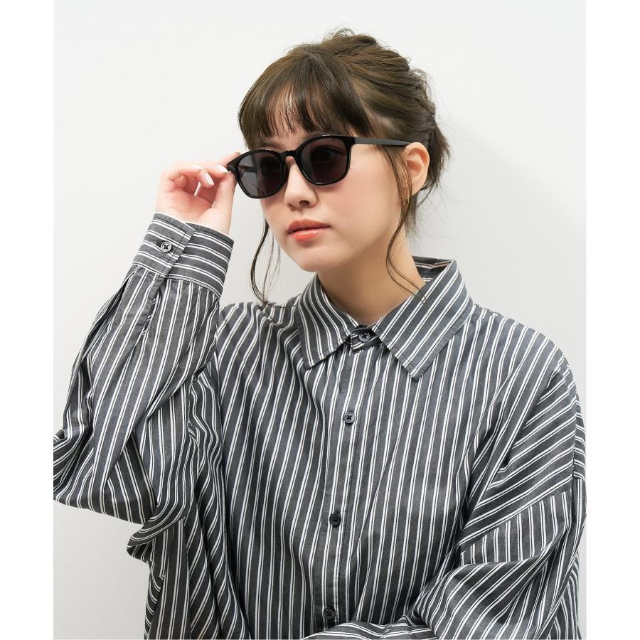 Zoff（ゾフ） SUNCUTGlasses/UV100%CUT サングラス 軽量 紫外線対策 UV