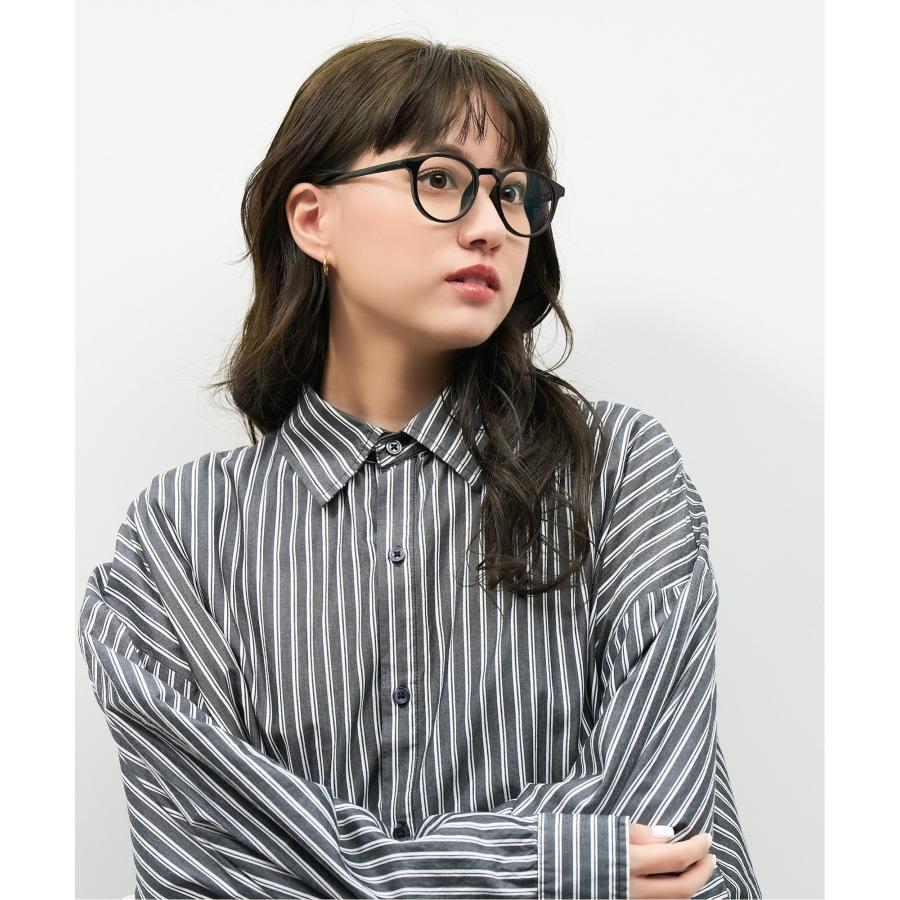 Zoff 調光サングラス　紫外線対策 セール】【Web限定】ボストン型 サングラス｜調光サングラス