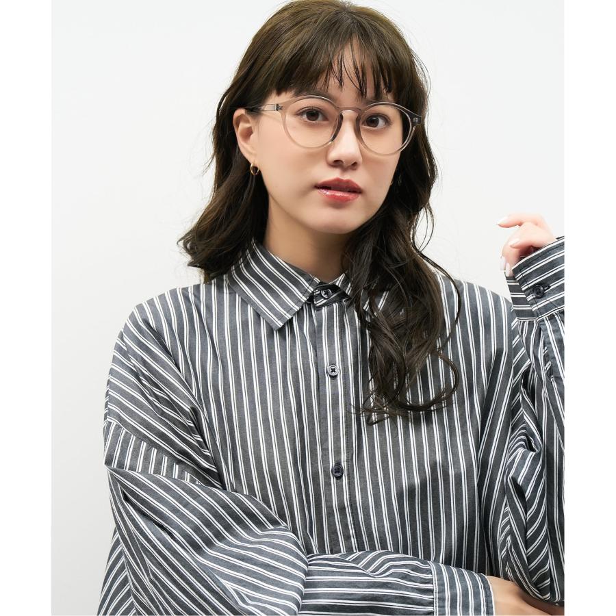 Zoff（ゾフ） 【WEB限定】調光サングラス レンズの色が変わる 軽量
