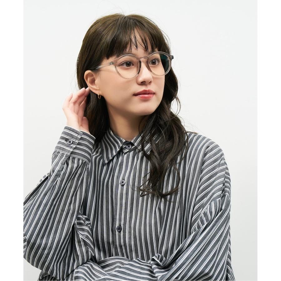 Zoff（ゾフ） 【WEB限定】調光サングラス レンズの色が変わる 軽量