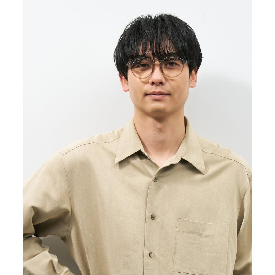 Zoff（ゾフ） 【WEB限定】調光サングラス レンズの色が変わる 軽量