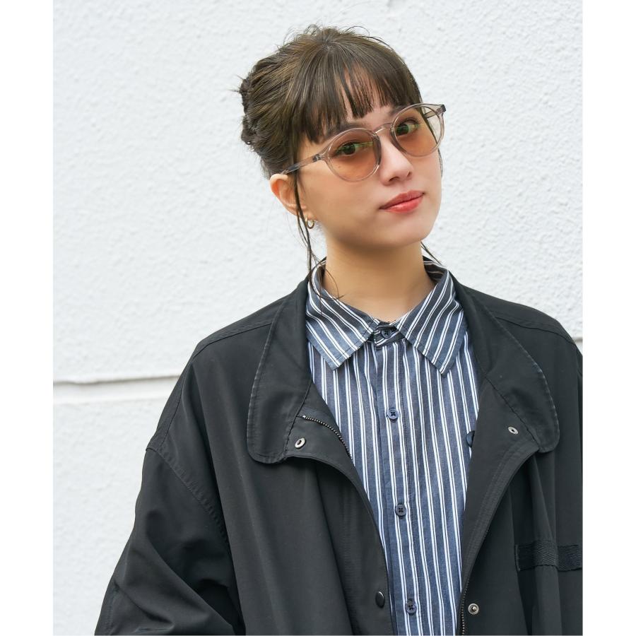 Zoff 【WEB限定】調光サングラス レンズの色が変わる 軽量