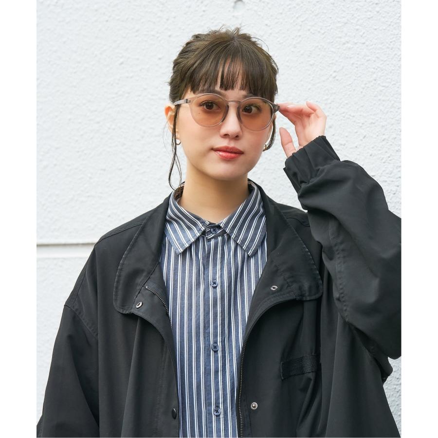Zoff（ゾフ） 【WEB限定】調光サングラス レンズの色が変わる 軽量