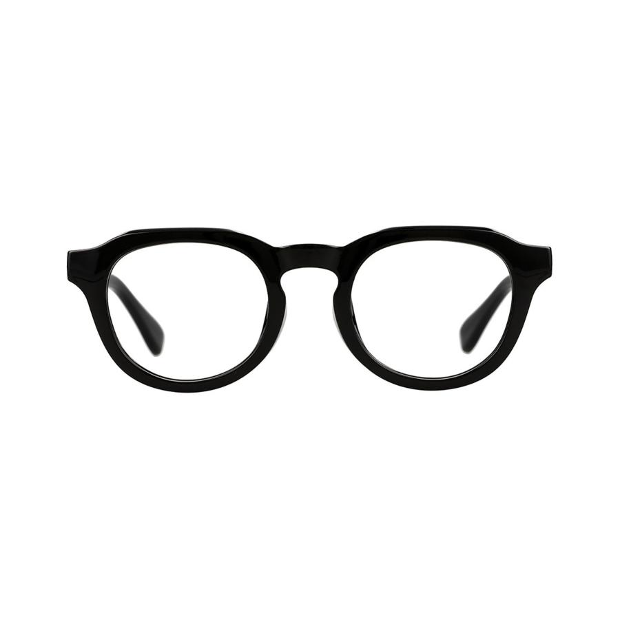 Zoff（ゾフ） 【WEB限定】調光サングラス クラウンパント レンズの色が