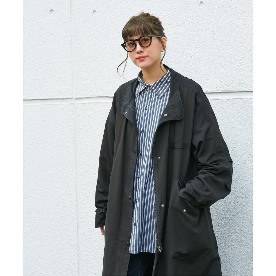 Zoff（ゾフ） 【WEB限定】調光サングラス クラウンパント レンズの色が