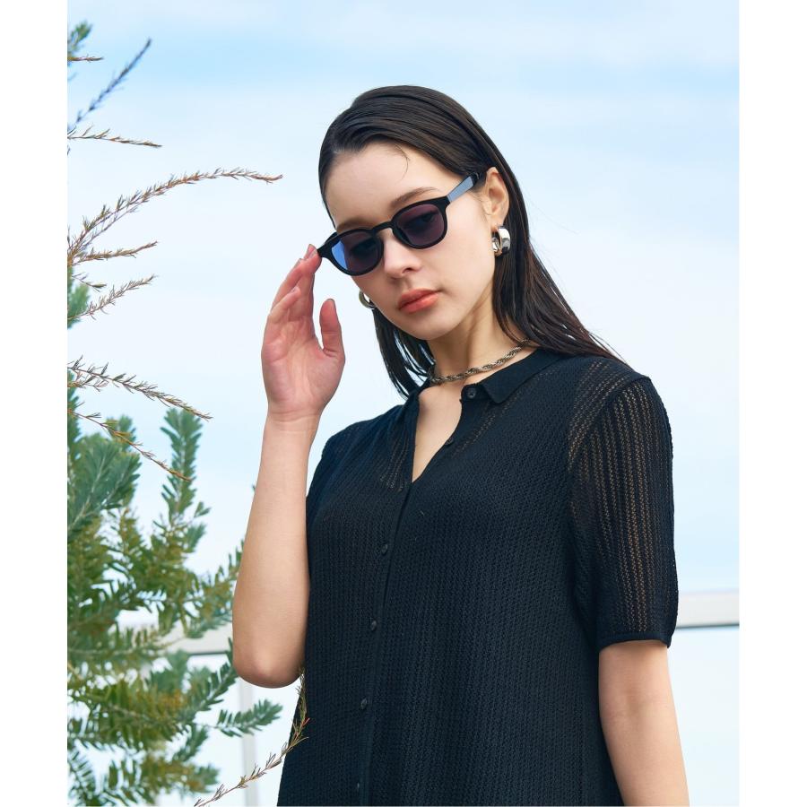 Zoff（ゾフ） サングラス メンズ レディース 調光 レンズの色が変わる