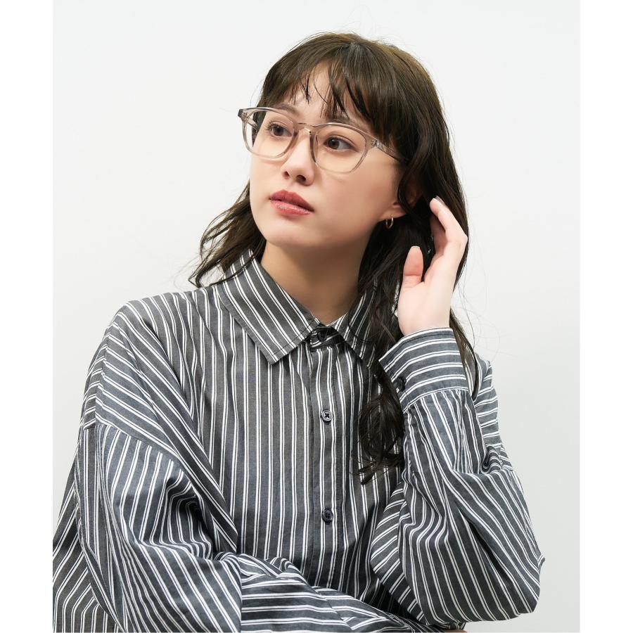 Zoff 【WEB限定】調光サングラス レンズの色が変わる 軽量