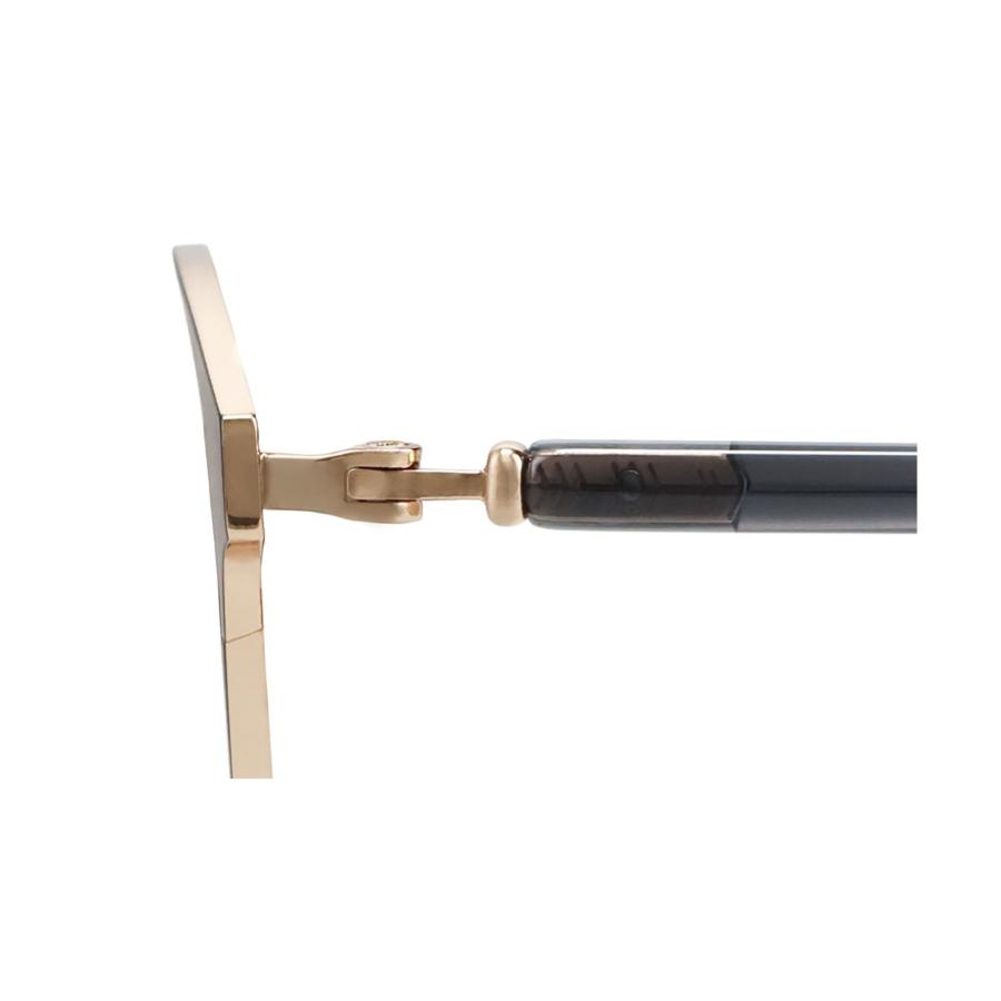 Zoff（ゾフ） ボストン型 メガネ ユナイテッドアローズ UNITED ARROWS