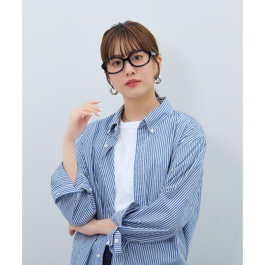 Zoff（ゾフ） メガネ 伊達メガネ 眼鏡 | 度付きレンズ交換 度あり 度