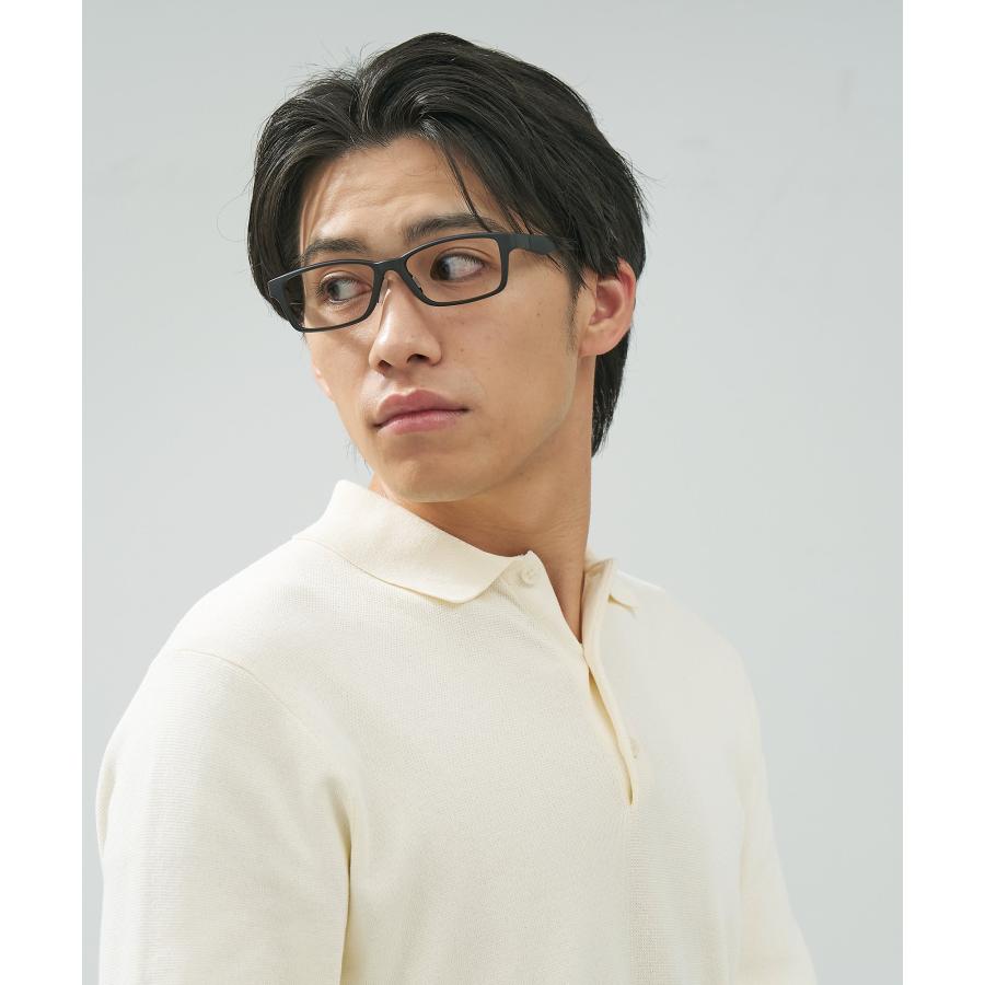 Zoff（ゾフ） メガネ【SNAP GRIP搭載】 スポーツ 運動用｜ズレ落ち防止
