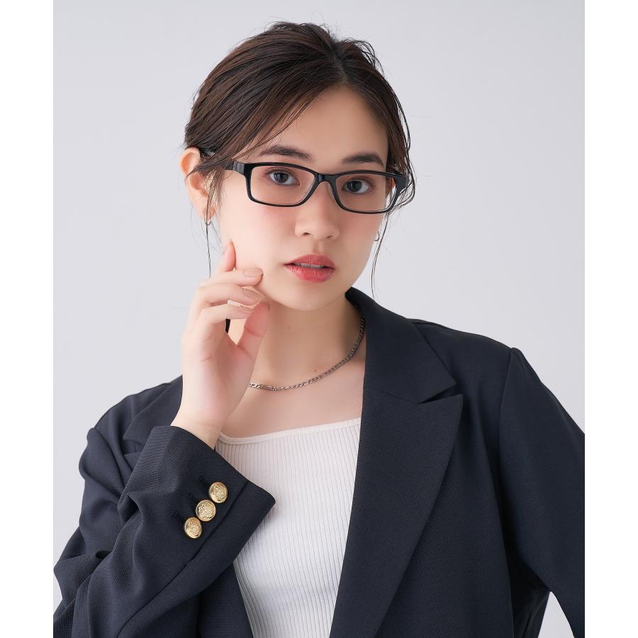 Zoff（ゾフ） メガネ【SNAP GRIP搭載】 スポーツ 運動用｜ズレ落ち防止