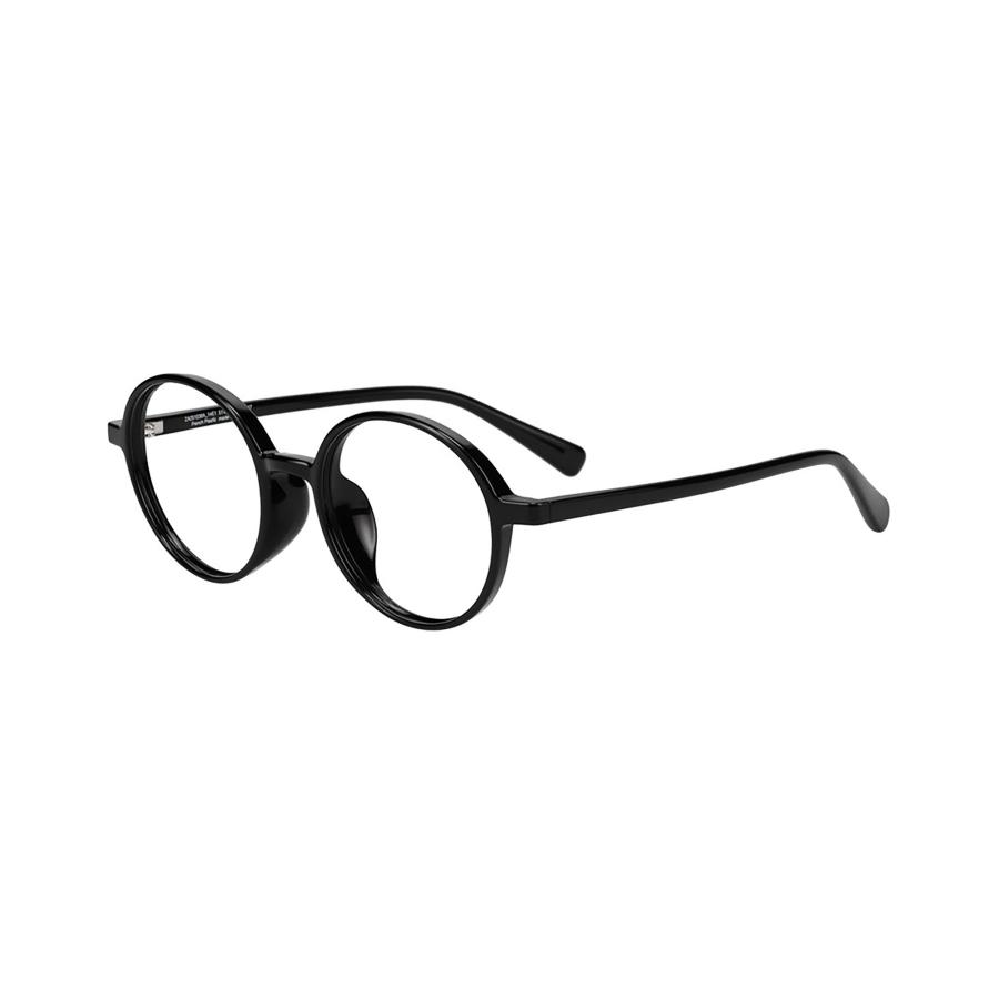 Zoff（ゾフ） メガネ｜丸型 眼鏡 伊達メガネ 度付きメガネ（レンズ交換