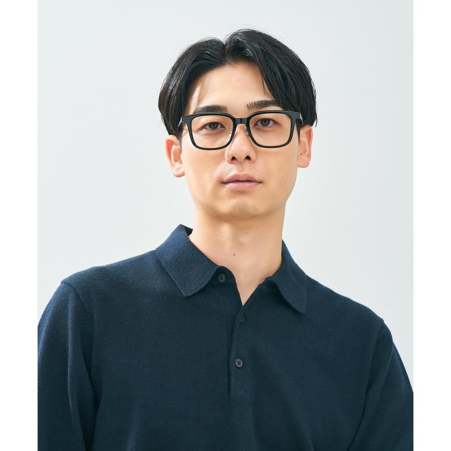 Zoff（ゾフ） Zoff｜UNITED ARROWS メガネ｜[Stylish] 伊達メガネ 度