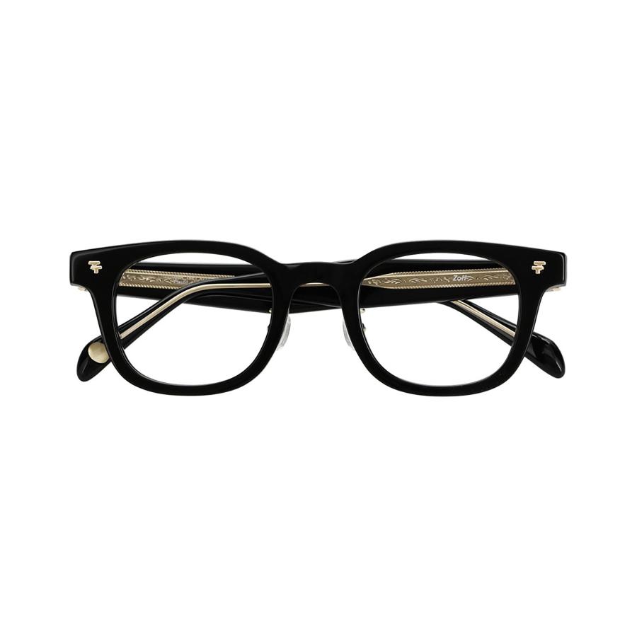 Zoff（ゾフ） [東海オンエア としみつさんコラボ] | TOSHIMITSU メガネ