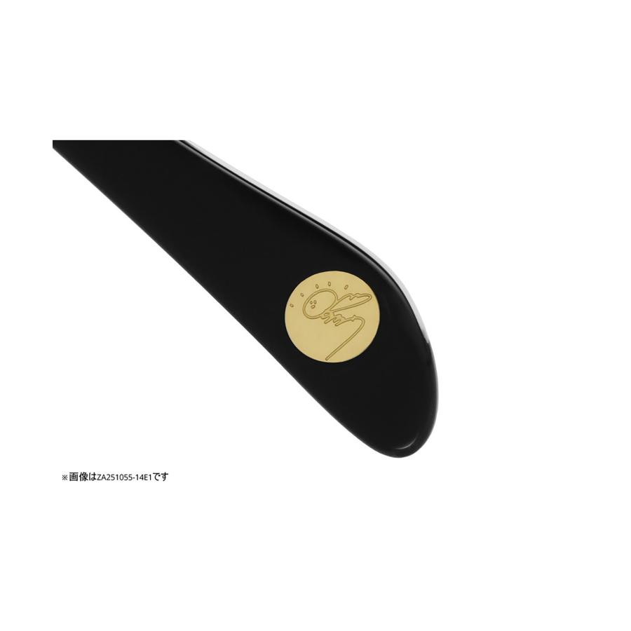 Zoff（ゾフ） [東海オンエア としみつさんコラボ] | TOSHIMITSU メガネ