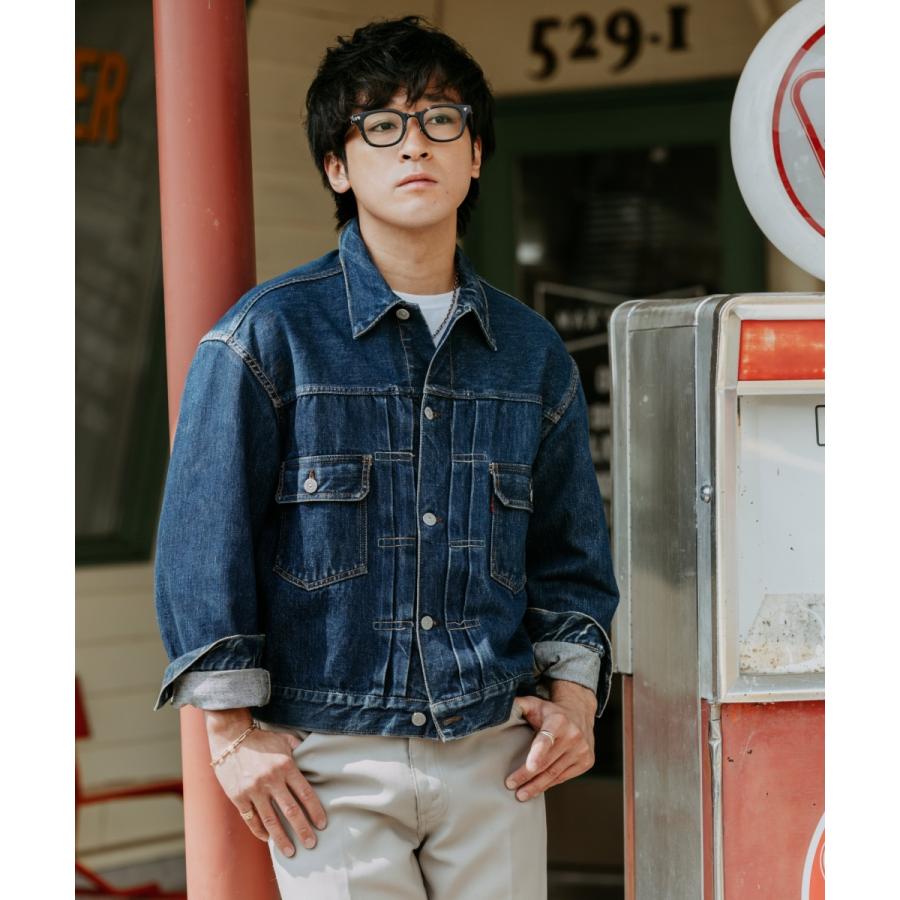 Zoff（ゾフ） [東海オンエア としみつさんコラボ] | TOSHIMITSU メガネ