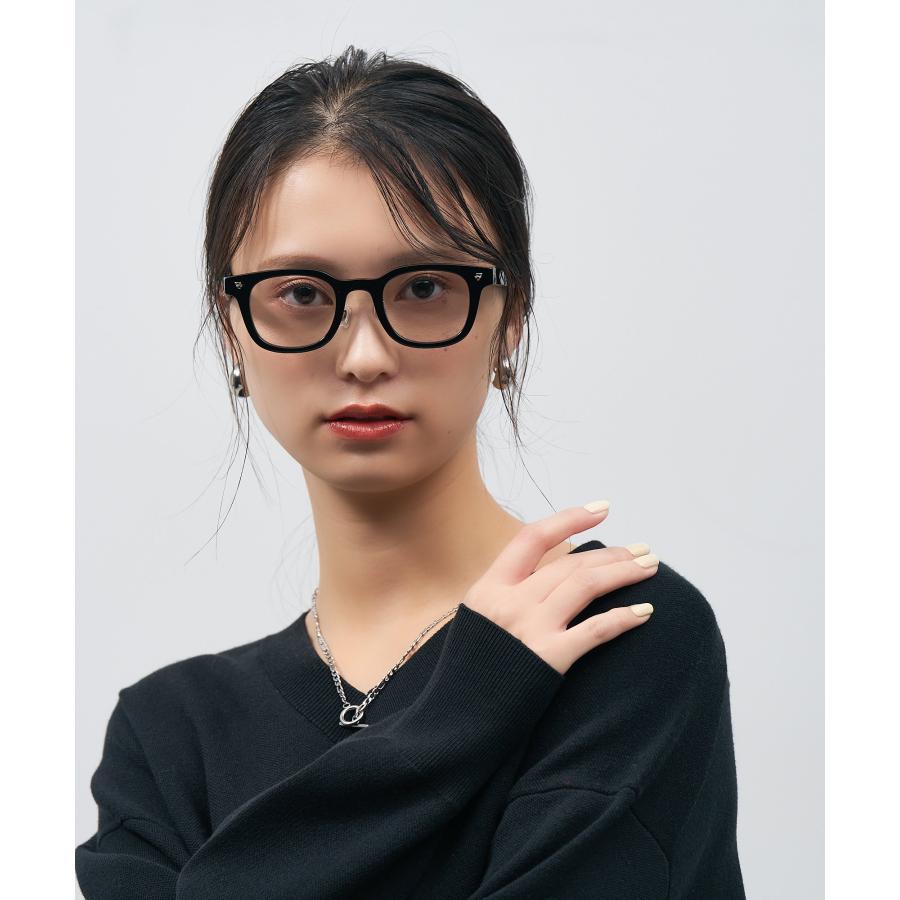 Zoff（ゾフ） [東海オンエア としみつさんコラボ] | TOSHIMITSU メガネ