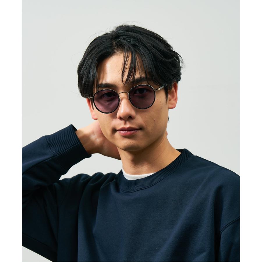 Zoff（ゾフ） 調光サングラス｜レンズの色が変わる | UNITED ARROWS