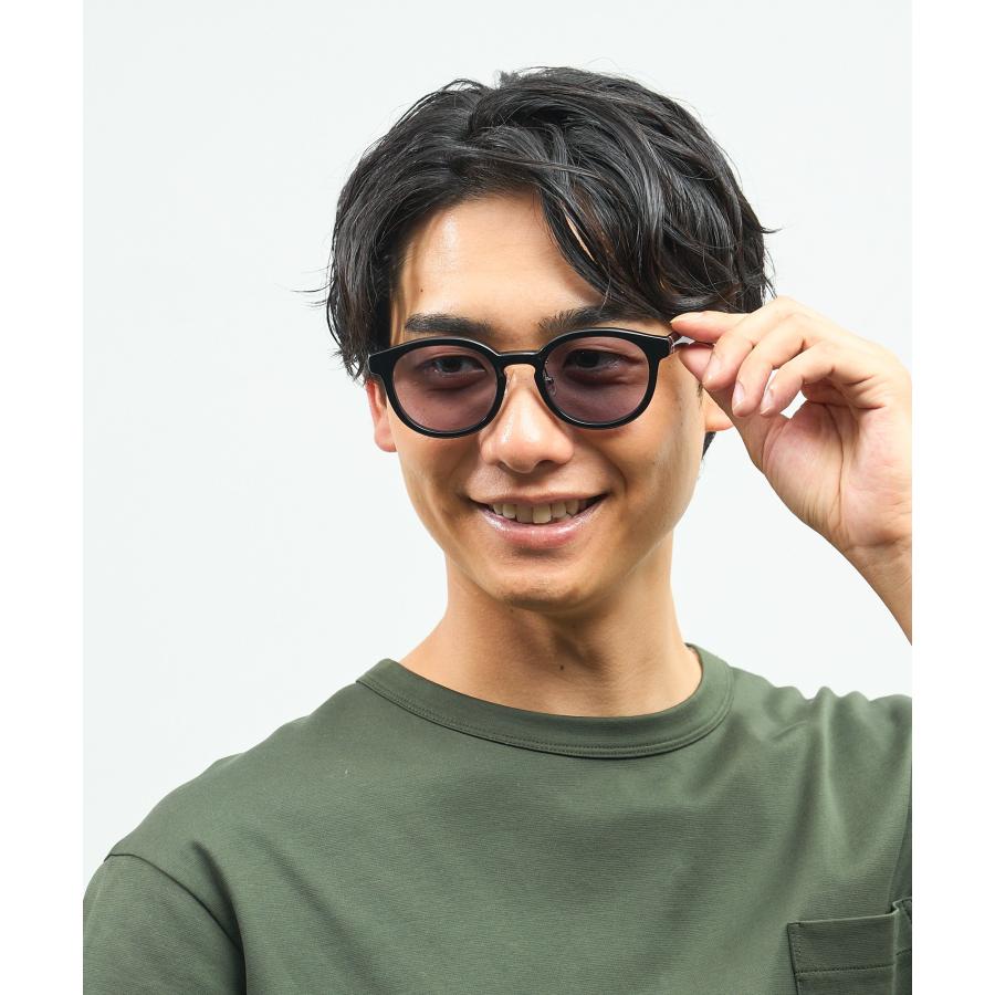 Zoff（ゾフ） 【WEB限定】Zoff｜UNITED ARROWS 調光 サングラス 紫外線