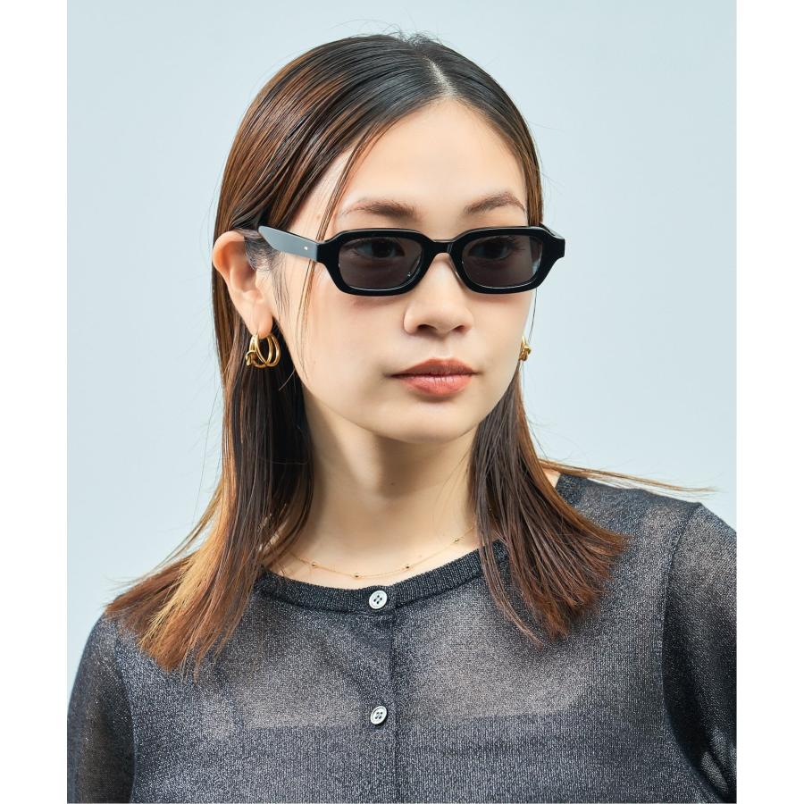 Zoff（ゾフ） [黒石奈央子さん コラボ] Zoff｜Naoko Kuroishi