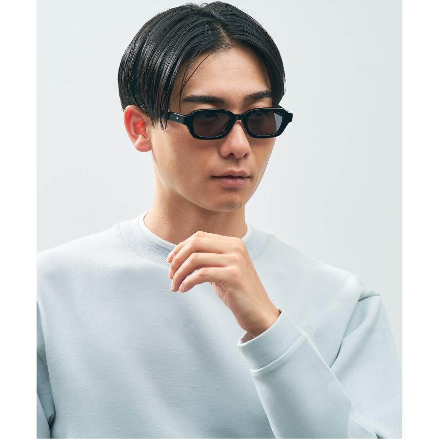 Zoff（ゾフ） [黒石奈央子さん コラボ] Zoff｜Naoko Kuroishi