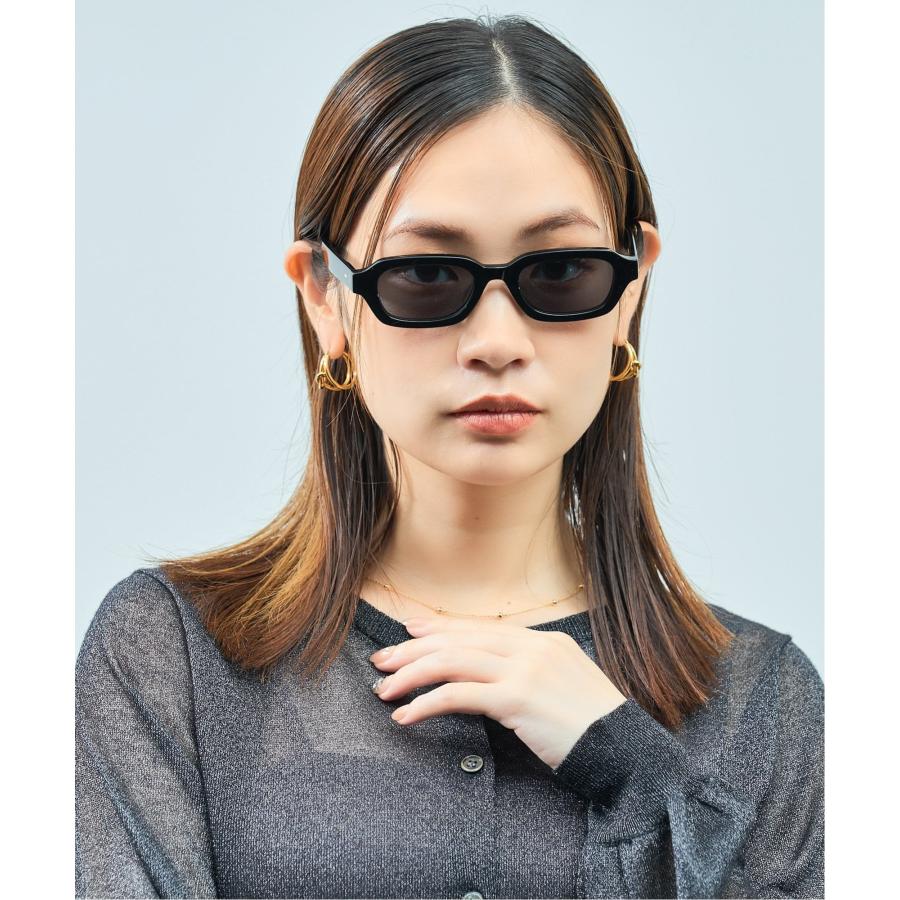 Zoff（ゾフ） [黒石奈央子さん コラボ] Zoff｜Naoko Kuroishi