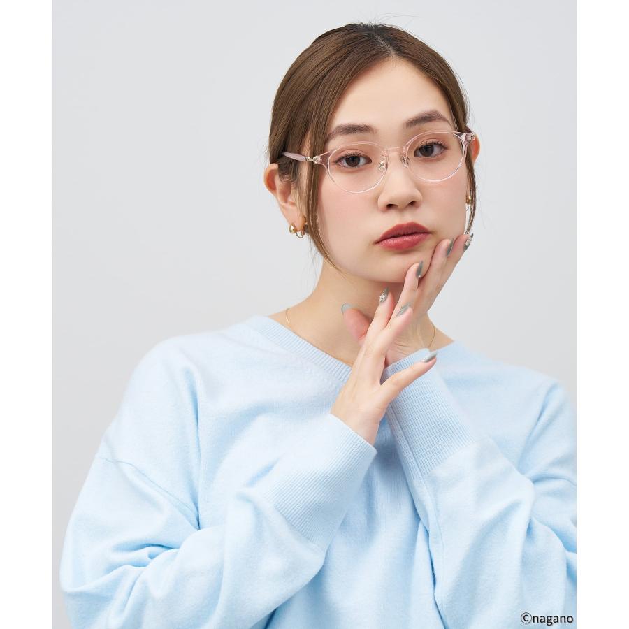 Zoff（ゾフ） | ちいかわ ちいかわmodelメガネ : Zoff Yahoo
