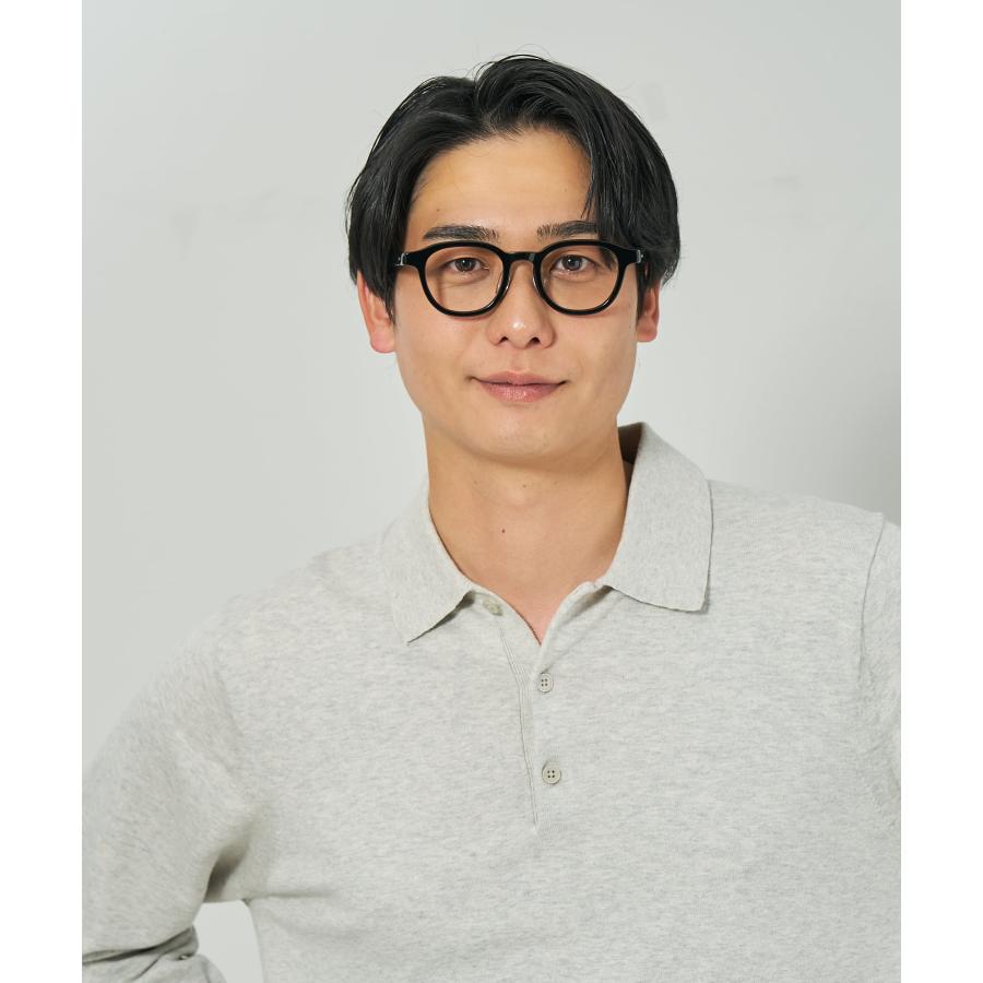 zoff ウェリントン型 メガネ｜JOURNAL STANDARD relume Zoff（ゾフ） Zoff｜JOURNAL STANDARD relume ジャーナルスタンダード
