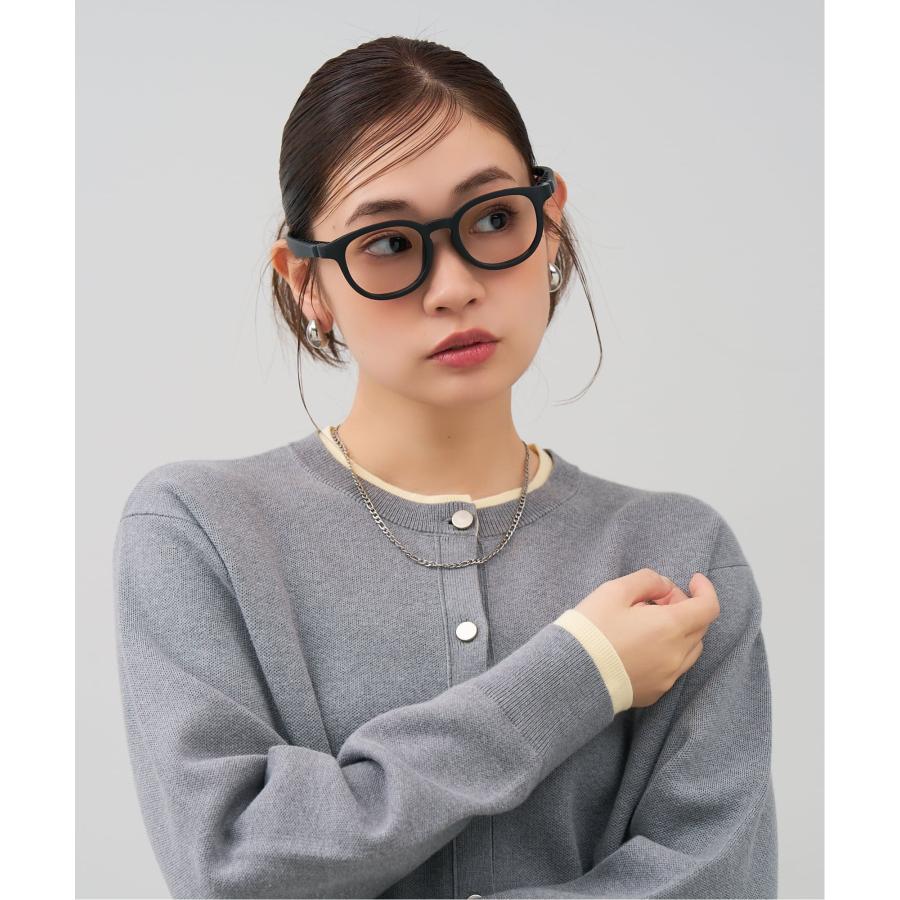 Zoff（ゾフ） メガネ｜寝転んでも壊れにくいメガネ 耐久性抜群