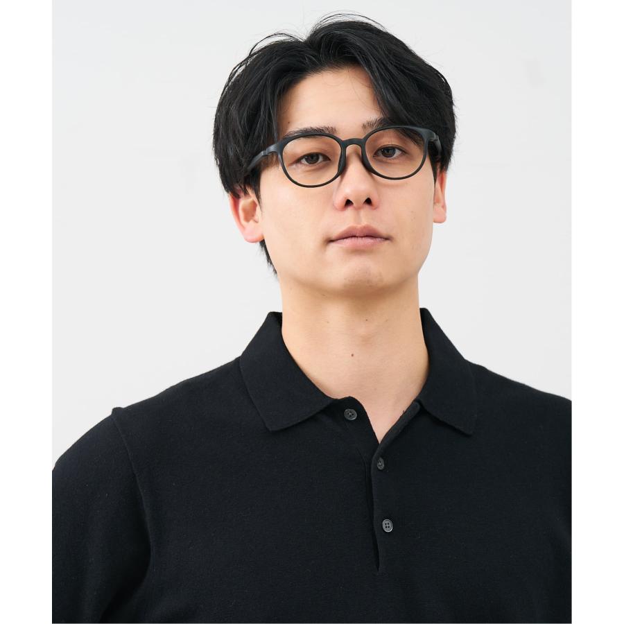 Zoff（ゾフ） メガネ｜寝転んでも壊れにくいメガネ 耐久性抜群