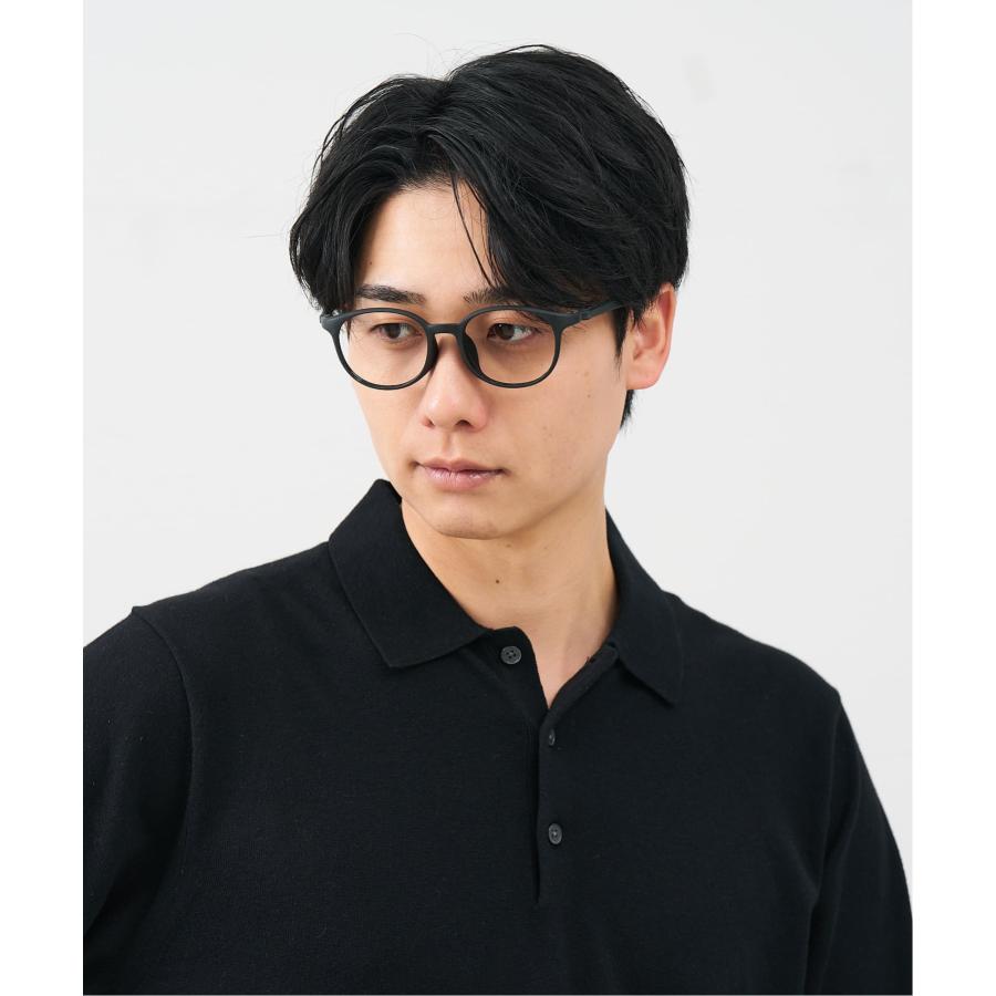 Zoff（ゾフ） メガネ｜寝転んでも壊れにくいメガネ 耐久性抜群