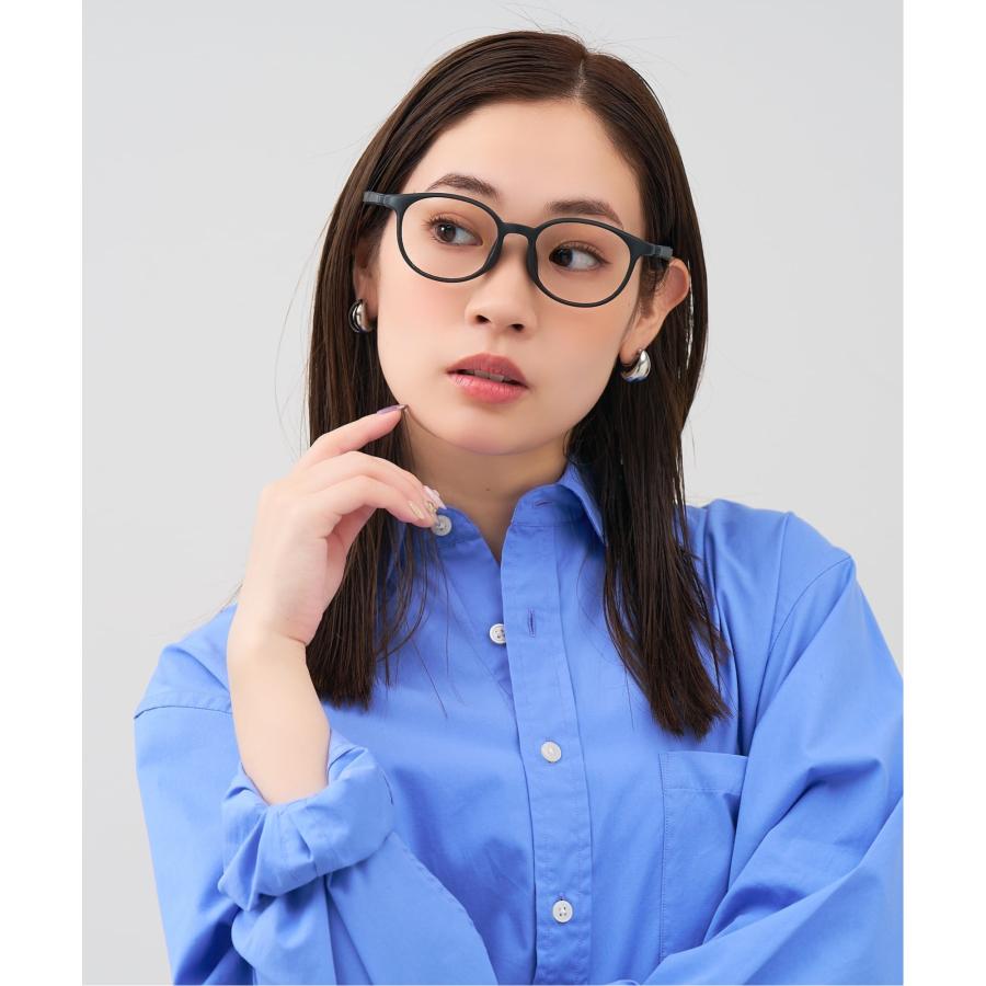 Zoff（ゾフ） メガネ｜寝転んでも壊れにくいメガネ 耐久性抜群