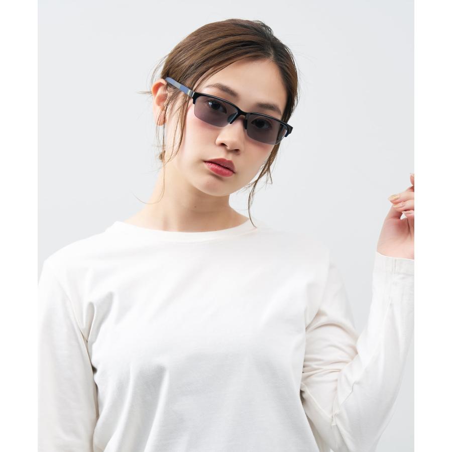 Zoff（ゾフ） サングラス｜スポーツ・アウトドア用サングラス ずれ落ち