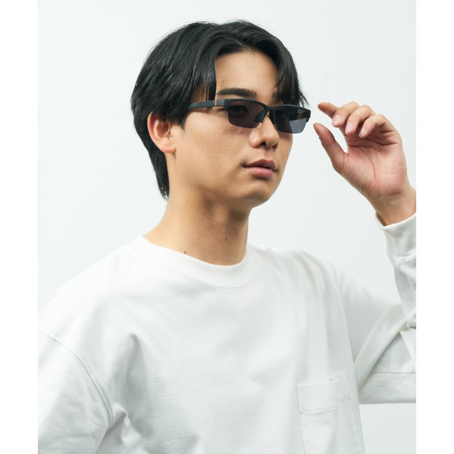 Zoff（ゾフ） サングラス｜スポーツ・アウトドア用サングラス ずれ落ち