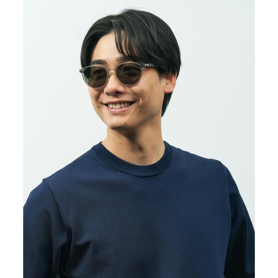 Zoff（ゾフ） WEB限定 SUNCUTGlasses/UV100%CUT パーソナルカラー