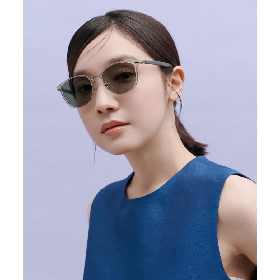 Zoff（ゾフ） WEB限定 SUNCUTGlasses/UV100%CUT パーソナルカラー