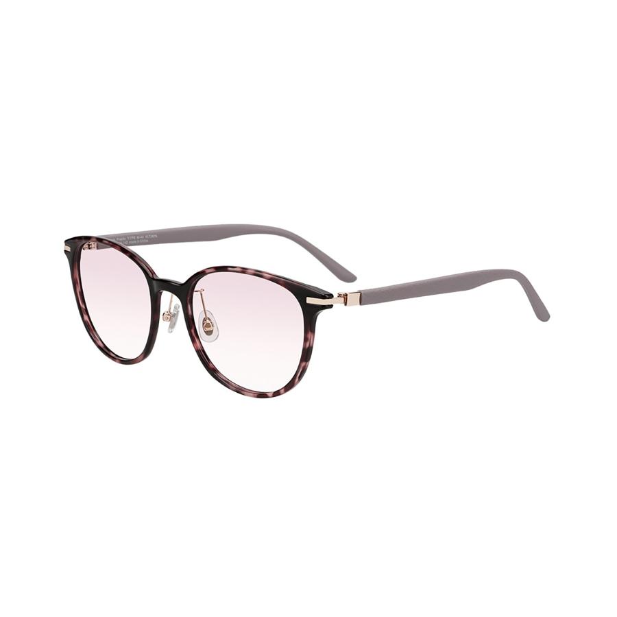 Zoff（ゾフ） サングラス｜紫外線対策 UVカット ボストン型 SUNGLASSES