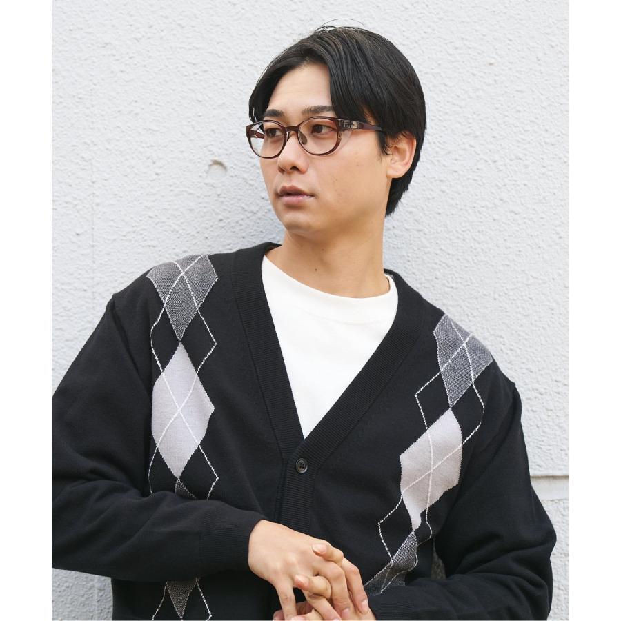 メガネセット（黒・シルバー・茶色など）花粉防止付け Zoff（ゾフ） 花粉・飛沫対策 メガネ Mサイズ(度なし・くもり止め