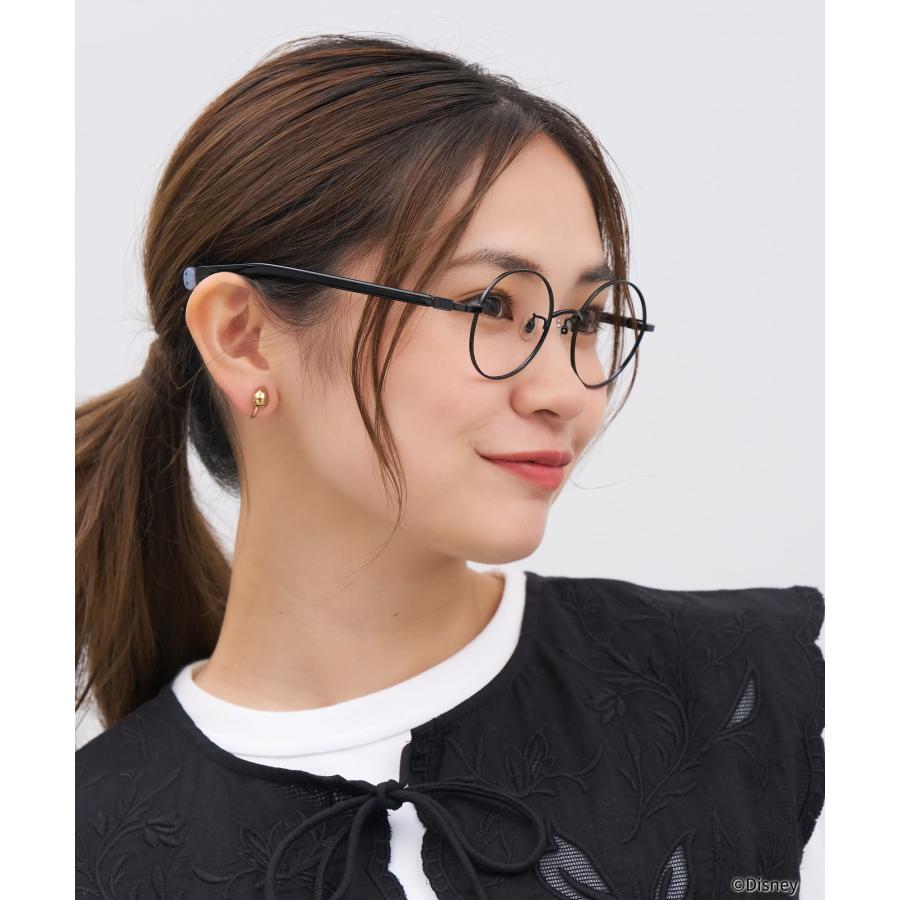 Zoff（ゾフ） メガネ｜ベイマックス ラウンド型 Disney Collection