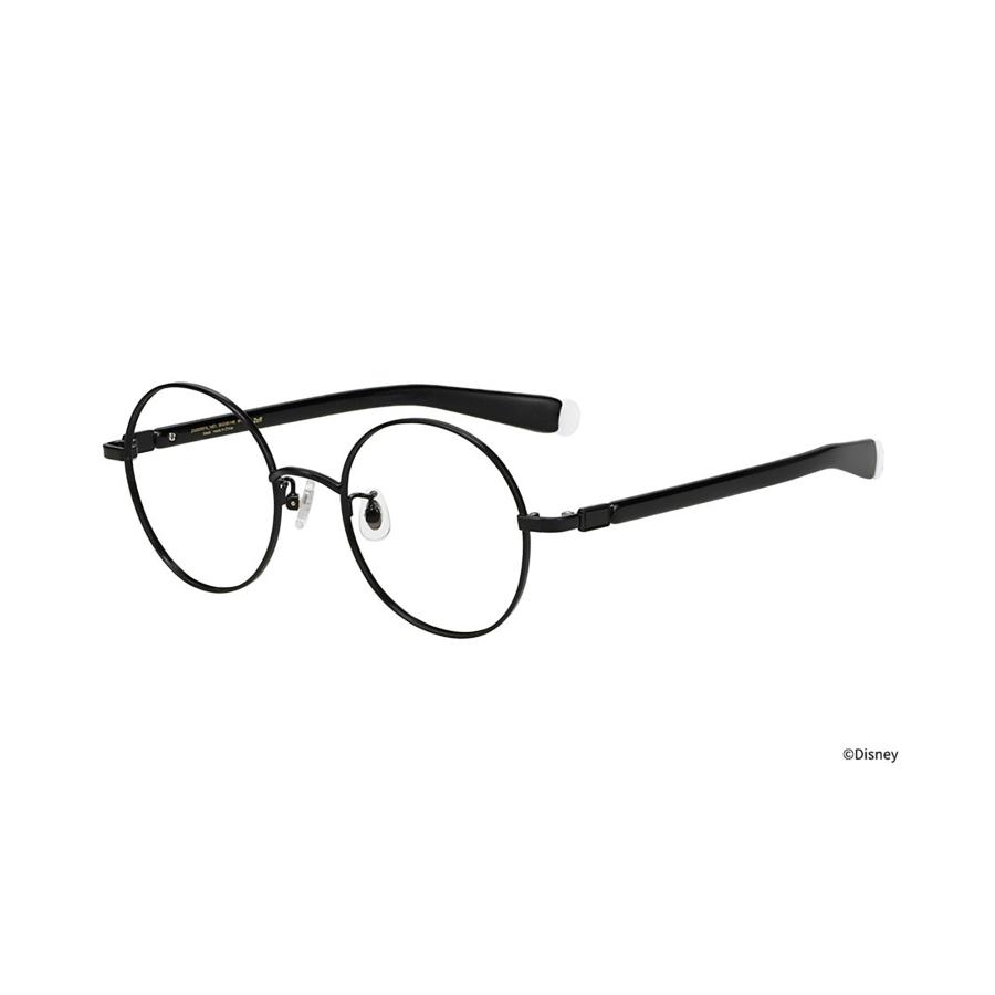 Zoff（ゾフ） メガネ｜ベイマックス ラウンド型 Disney Collection