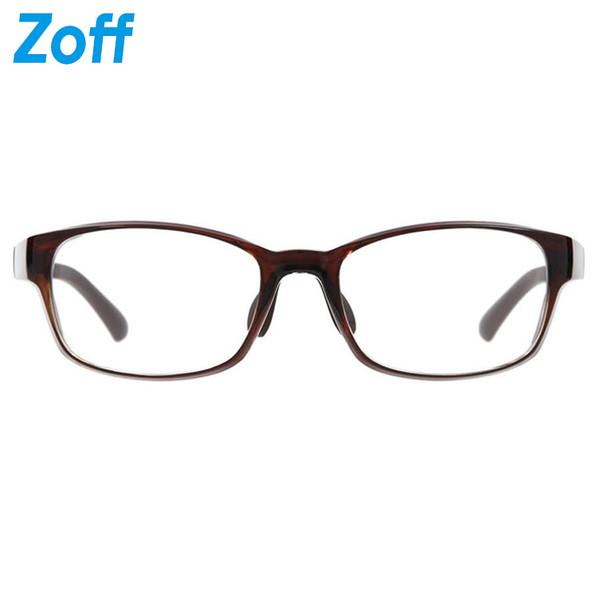 Zoff（ゾフ） 花粉メガネ 花粉対策グッズ くもり止め ゴーグル