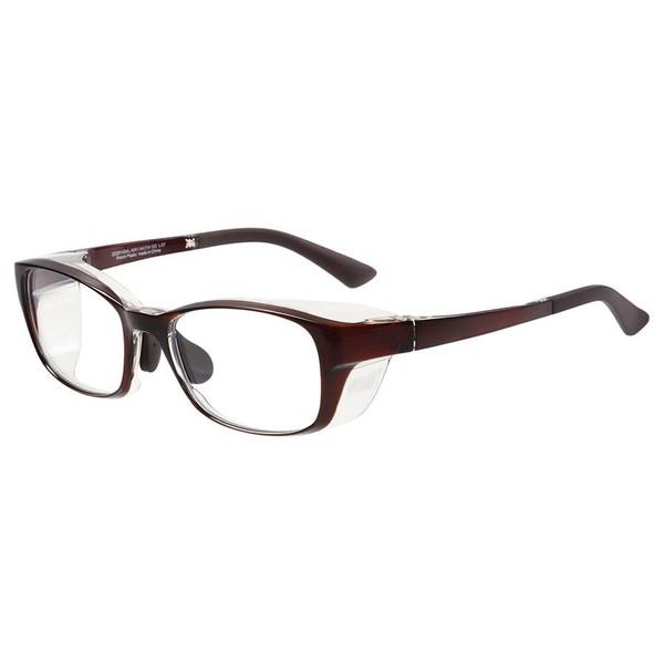 Zoff（ゾフ） 花粉メガネ 花粉対策グッズ くもり止め ゴーグル