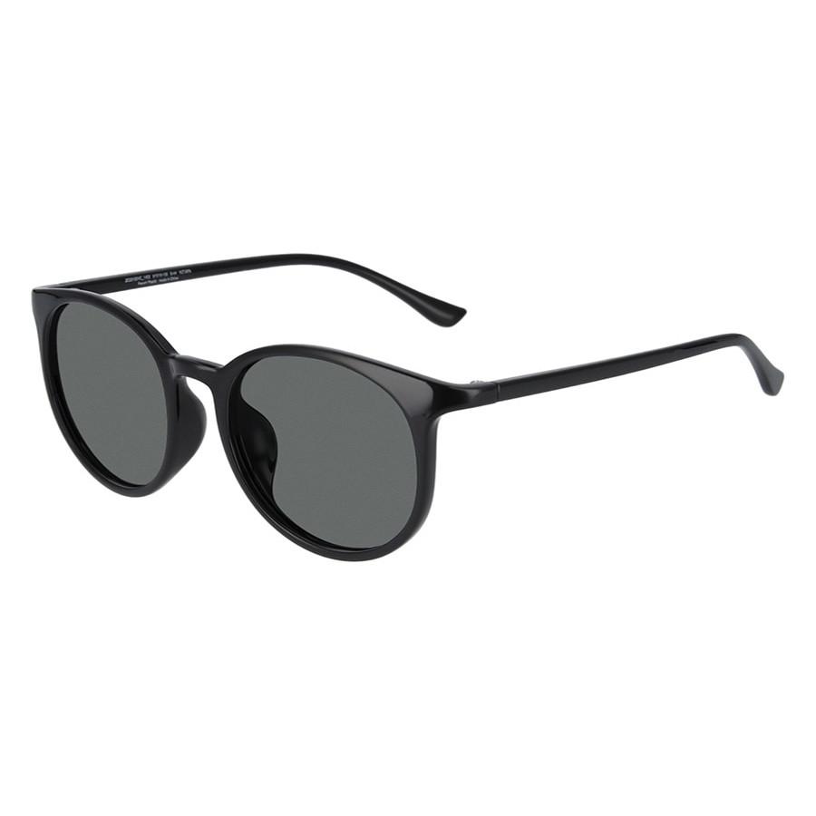 Zoff（ゾフ） UVカット サングラス レディース アイブレラ ボストン