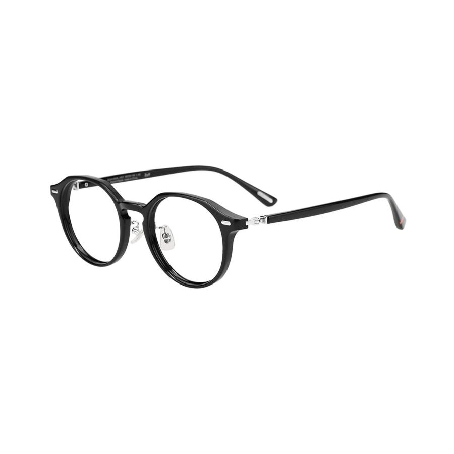 Zoff（ゾフ） ボストン型 メガネ ユナイテッドアローズ UNITED ARROWS