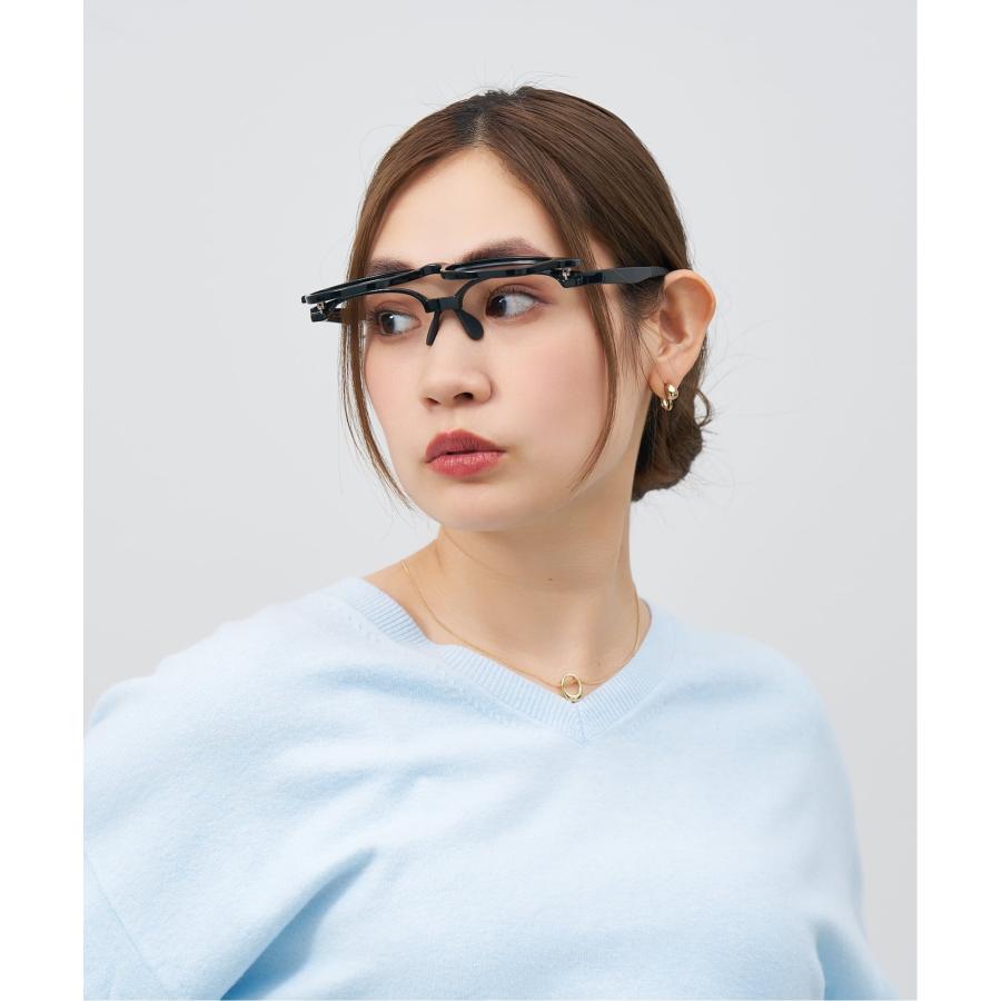 Zoff（ゾフ） M_FLIPUP_ALLTR_XL : Zoff Yahoo!ショッピング店 - 通販