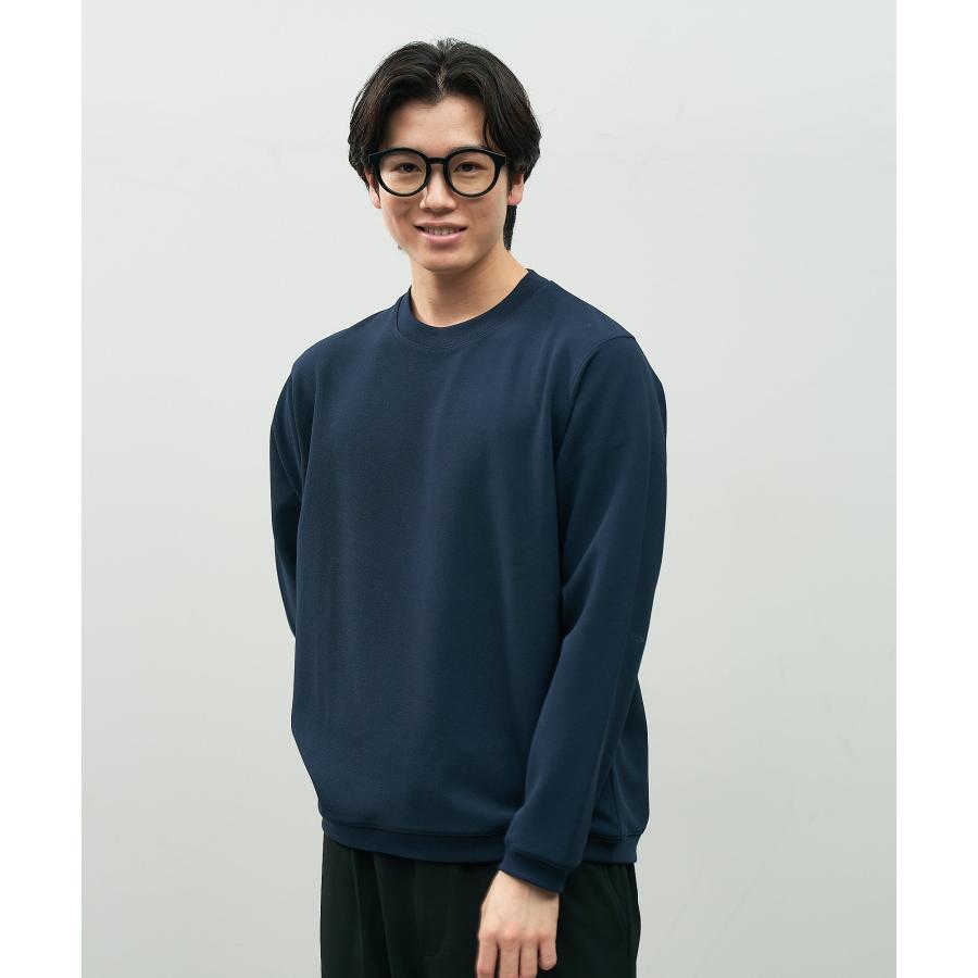 Zoff（ゾフ） クリアレンズ サングラス ｜太縁フレーム 紫外線対策 UV