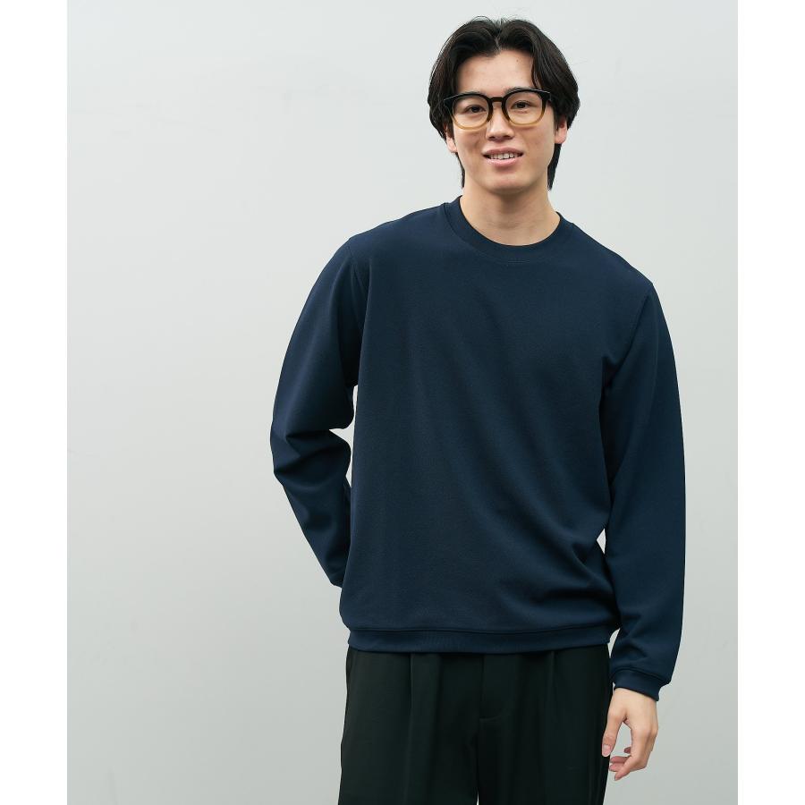 Zoff（ゾフ） クリアレンズ サングラス ｜太縁フレーム 紫外線対策 UV