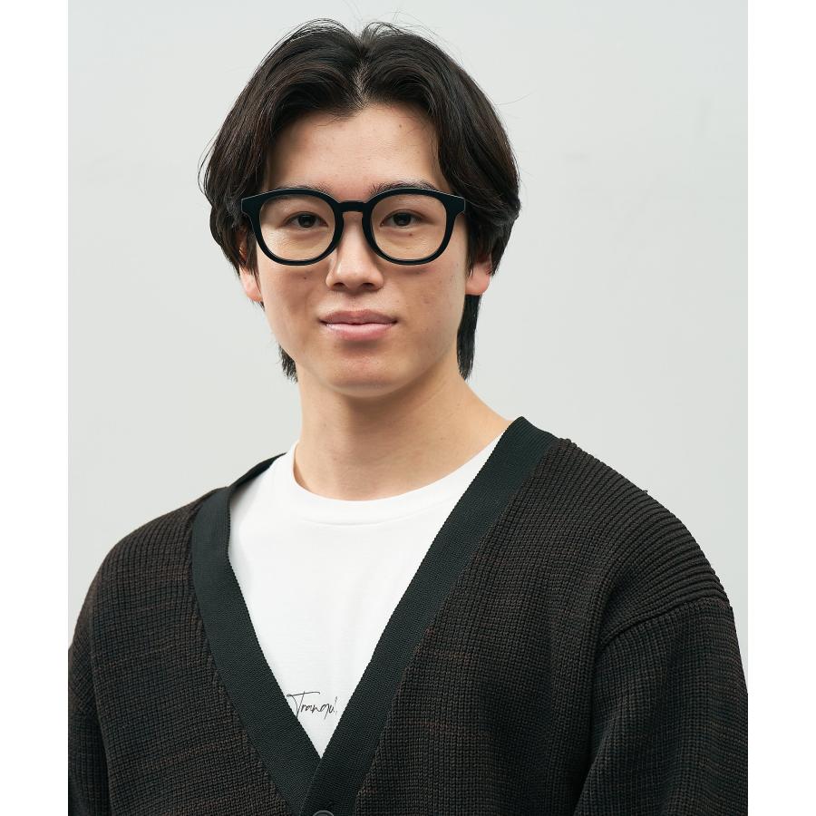 Zoff ゾフ　クリアレンズサングラス　UVカット　ウェリントン　紫外線メガネ 楽天市場】|ウェリントン型 クリアレンズサングラス Zoff UV CLEAR