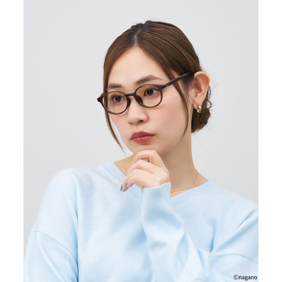 Zoff（ゾフ） | ちいかわ HAPPYmodelメガネ : Zoff Yahoo!ショッピング